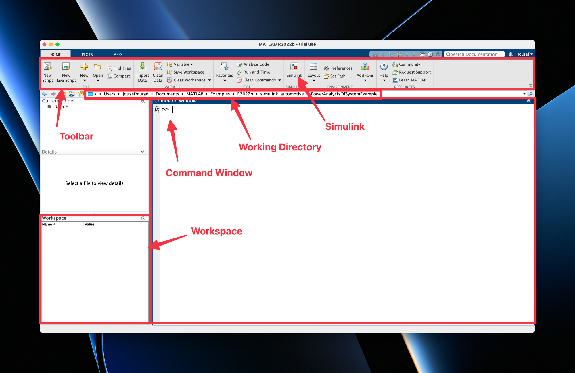 MATLAB – An engineers' programming language used by millions of engineers 