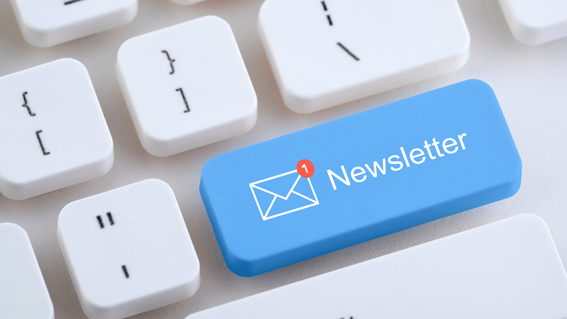 5 Tips to Start & Grow a Newsletter