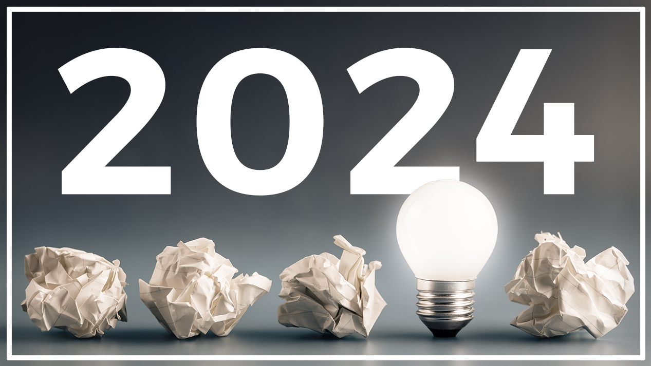 Make 2024 Your Best Year - Avoid These Mistakes!