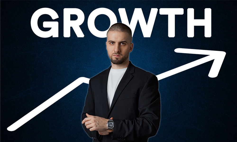 Digital Marketing & Sales Strategies for Ultimate Growth