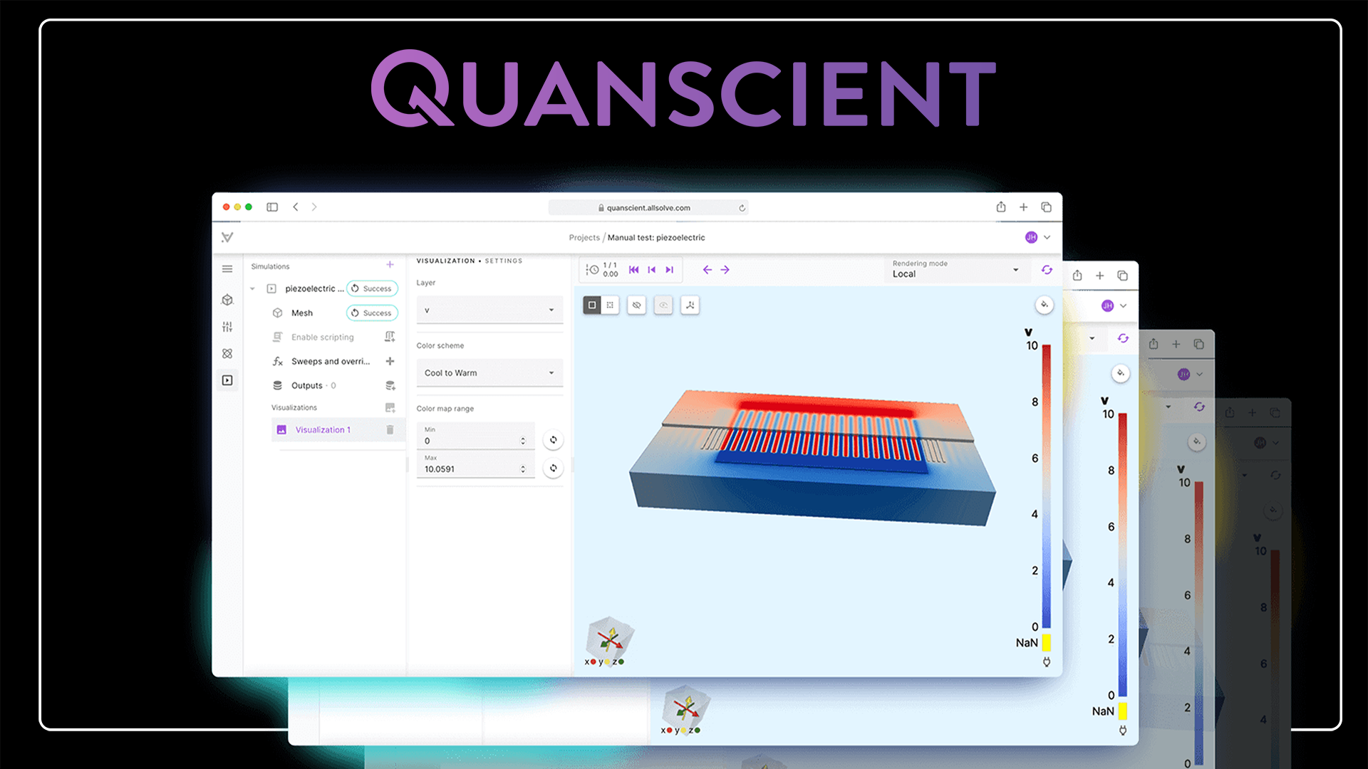 The Future of MEMS Multiphysics Simulation