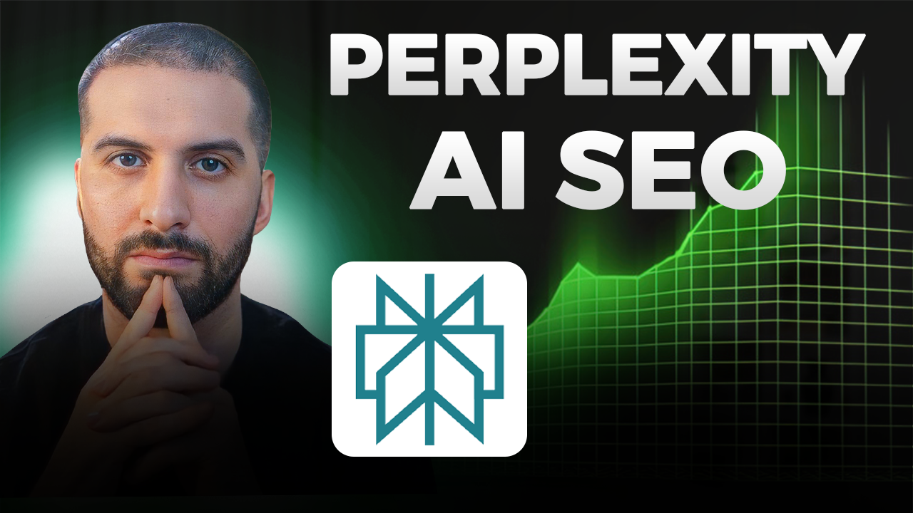 Rank #1 Free With Perplexity - AI SEO Optimisation