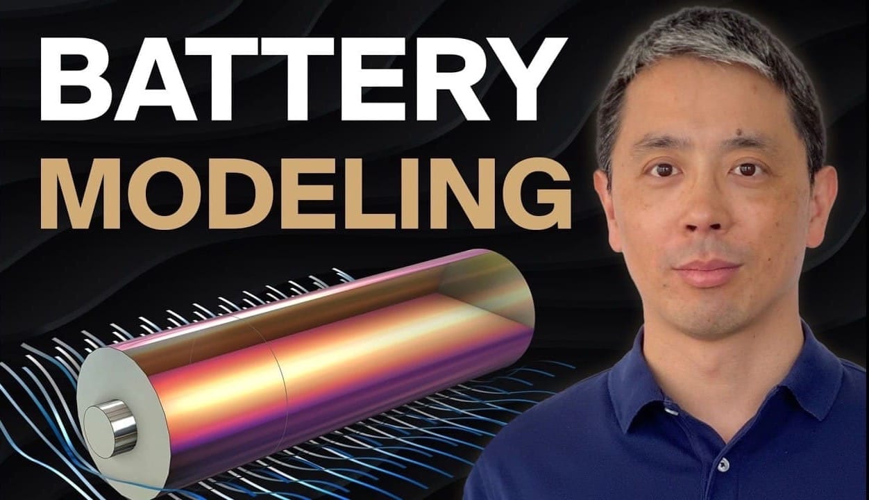 Advancing Battery Technology with Modeling, Simulations, and Management Systems