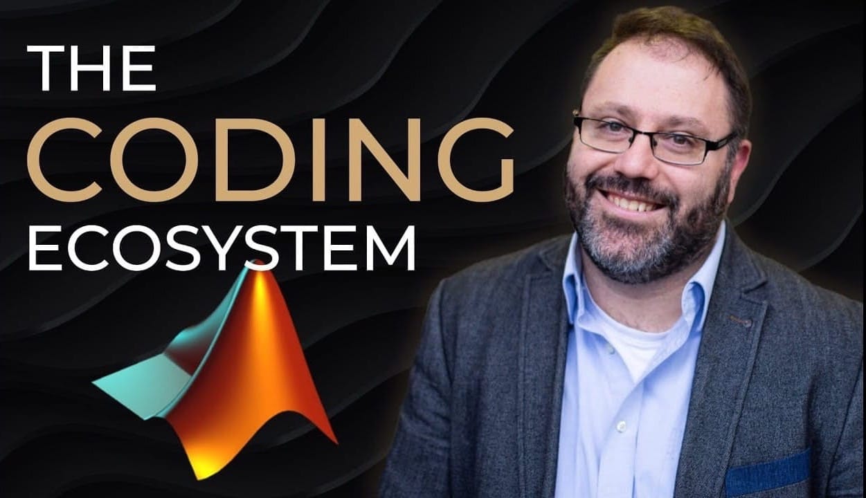 MATLAB vs. Python vs. Julia: The Hidden Truths - Gareth Thomas | Podcast #147