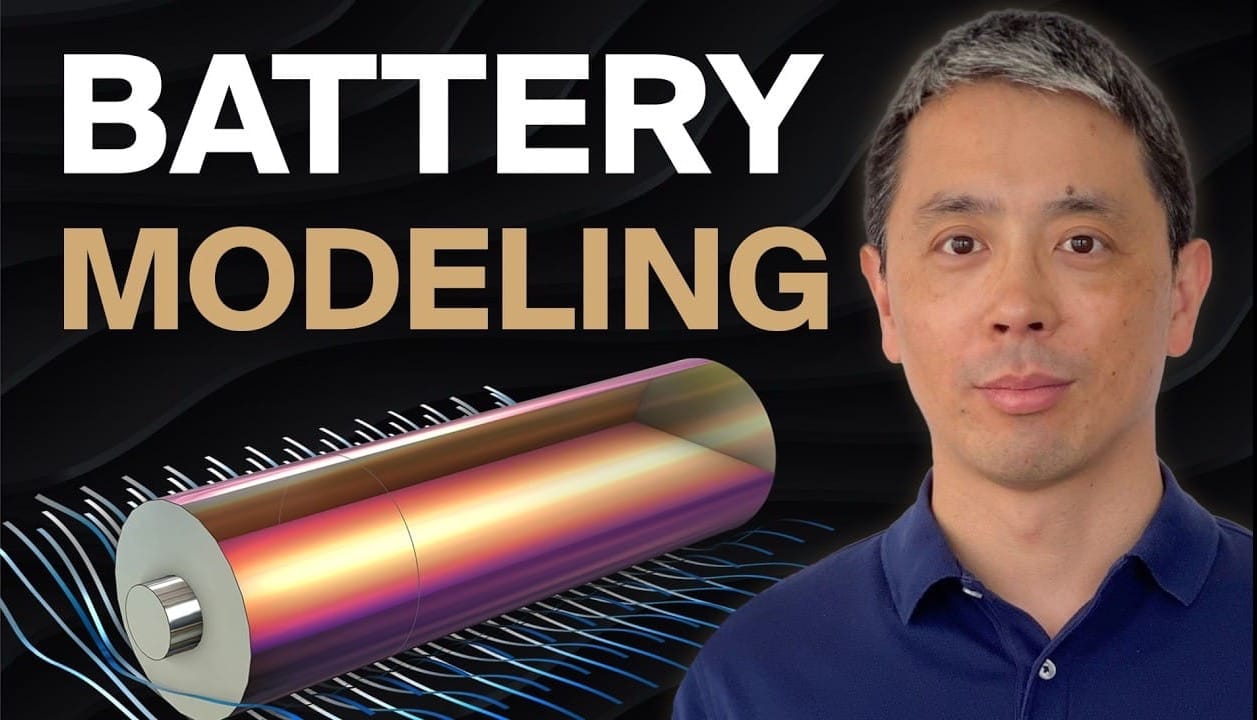 Battery Modeling & Battery Management Systems (BMS) - Xiangchun Zhang | Podcast #144